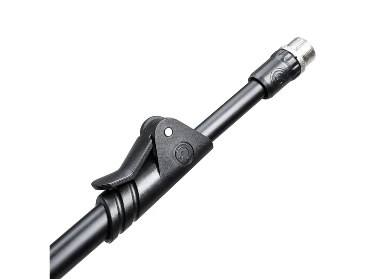 Gravity MS 3122 HDB Short Heavy Duty Microphone Stand 