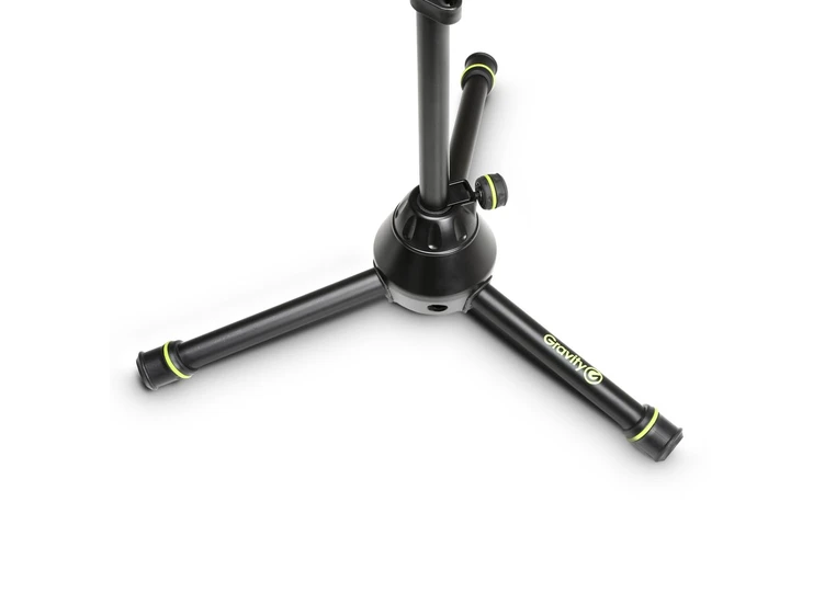 Gravity MS 3122 HDB Short Heavy Duty Microphone Stand 