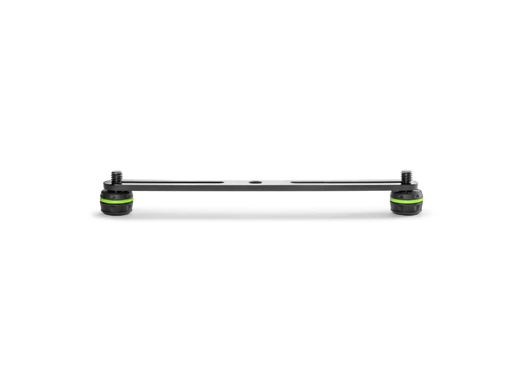 Gravity MS STB 02 Stereo Bar for 2 Microphones 60 - 220 mm 