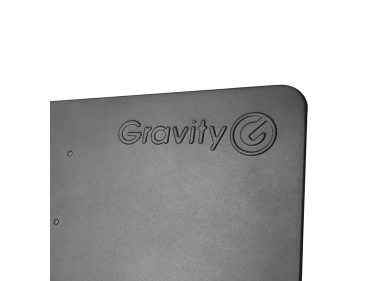 Gravity NS ORC 1 Music Stand Orchestra 