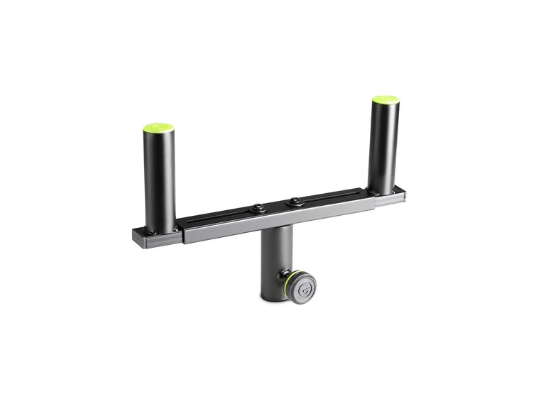 Gravity SAT 36 B Adjustable T-Bar for Speaker Stands 