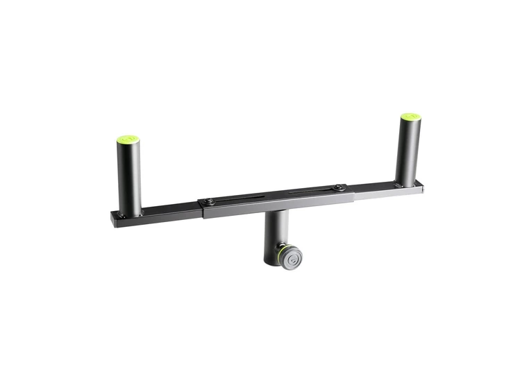 Gravity SAT 36 B Adjustable T-Bar for Speaker Stands 