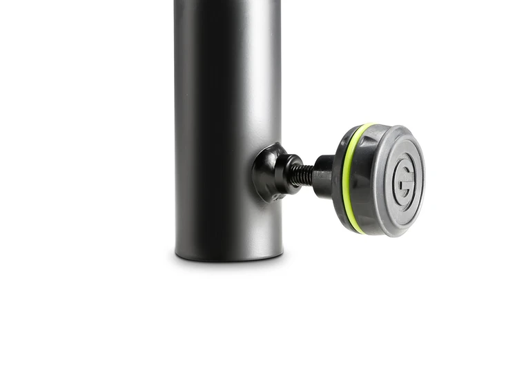 Gravity SAT 36 B Adjustable T-Bar for Speaker Stands 