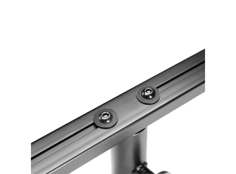 Gravity SAT 36 B Adjustable T-Bar for Speaker Stands 
