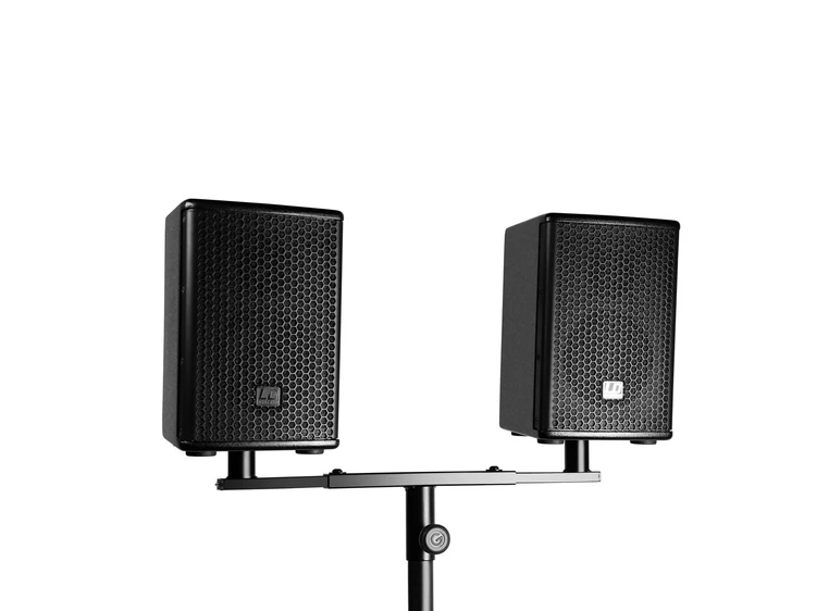 Gravity SAT 36 B Adjustable T-Bar for Speaker Stands 