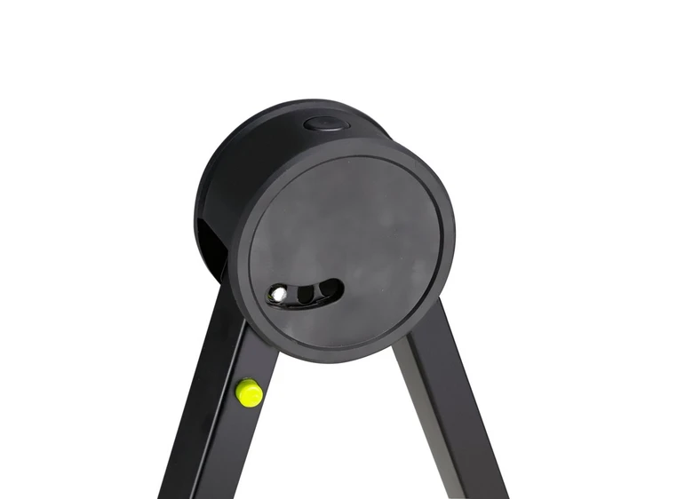 Gravity SOLO Guitar Stand, Acoustic/Classical Guitars 