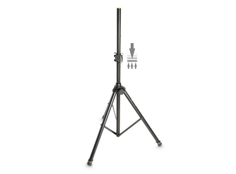Gravity SP 5211 ACB Pneumatic Speaker Stand 