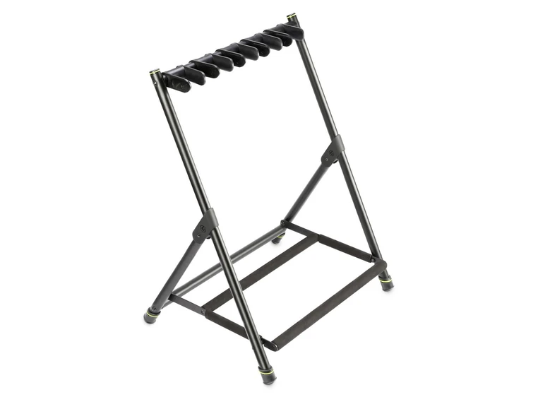 Gravity VARI-G 5 Guitar Rack for 5 Instruments 