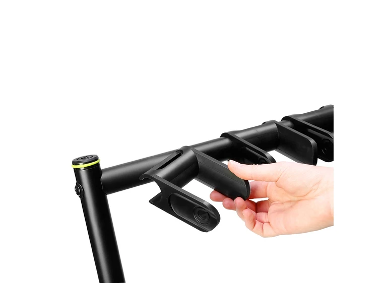 Gravity VARI-G 5 Guitar Rack for 5 Instruments 