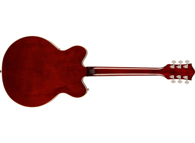 Gretsch G2622T Streamliner CB DC Bigsby Dark Denim, Laurel FB, BT-3S Pickups 