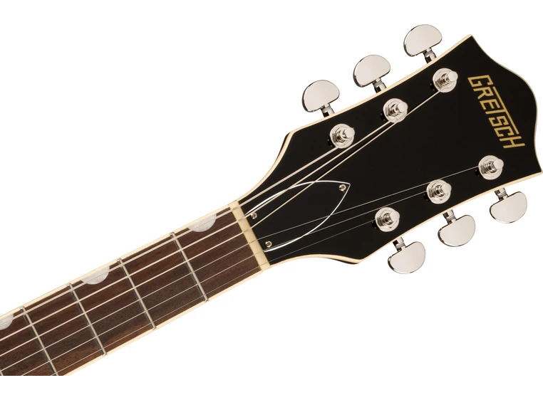 Gretsch G2622T Streamliner CB DC Bigsby Dark Denim, Laurel FB, BT-3S Pickups 