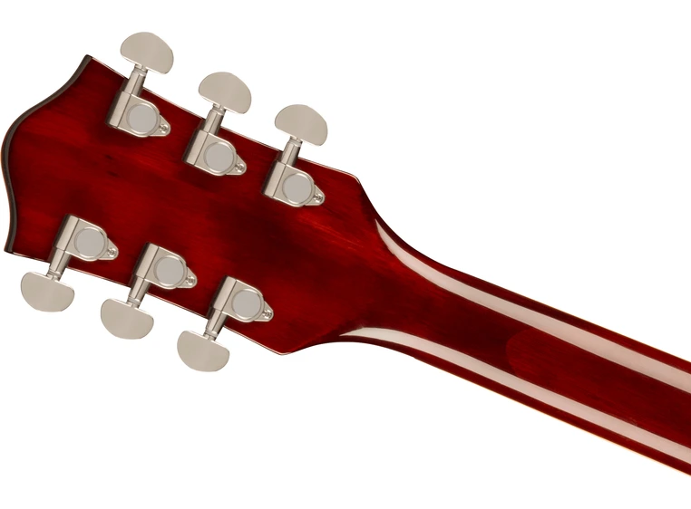 Gretsch G2622T Streamliner CB DC Bigsby Dark Denim, Laurel FB, BT-3S Pickups 