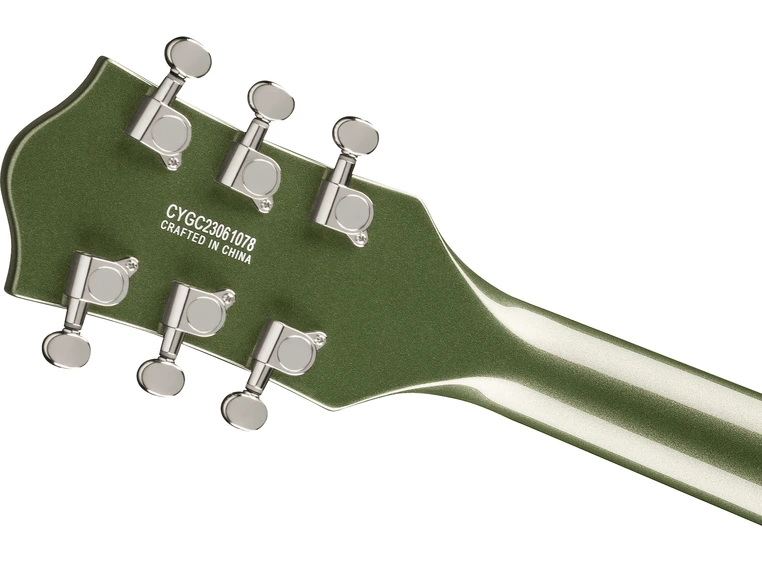 Gretsch G5622 Electromatic Laurel, Olive Metallic 