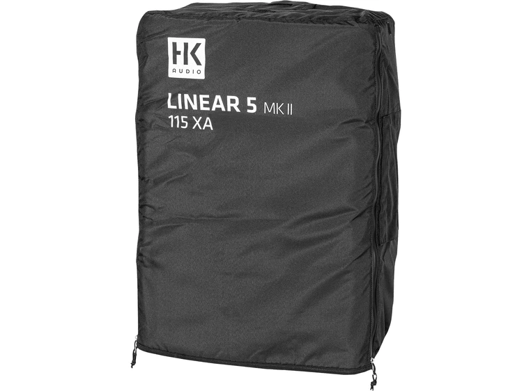 HK Audio RCOV-L5MKII-115XA Cover 