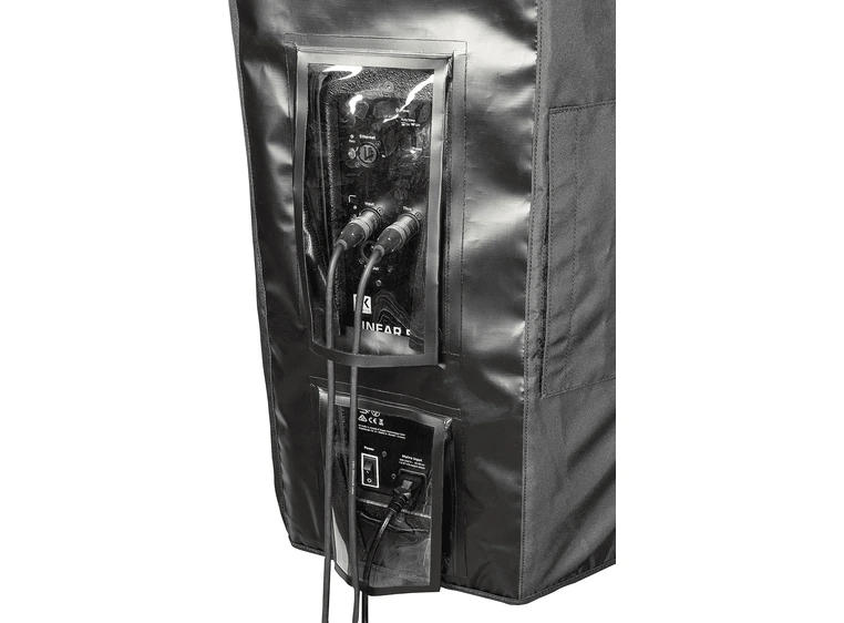 HK Audio RCOV-L5MKII-115XA Cover 