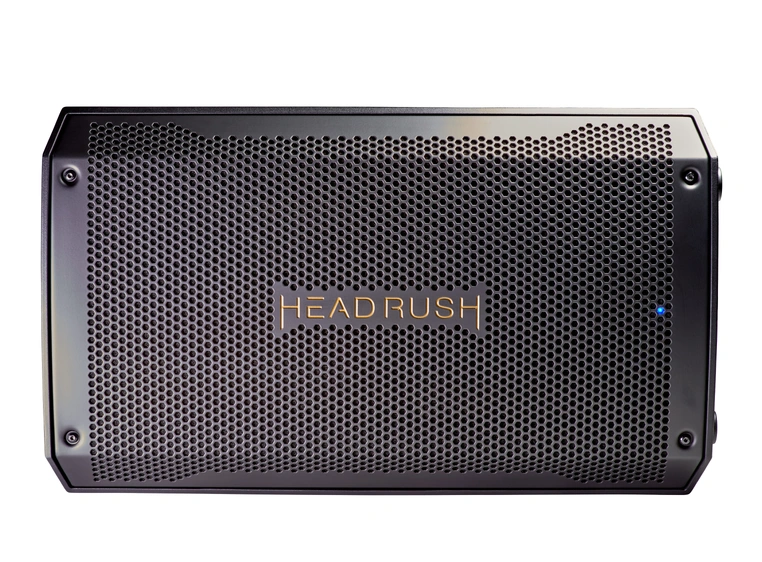 Headrush FRFR108 MKII Full range, flat response gitarkabinett 