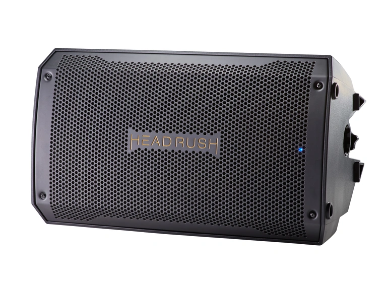 Headrush FRFR108 MKII Full range, flat response gitarkabinett 