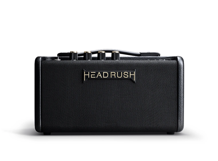 Headrush FRFR GO, Full range* flat response gitarkabinett *Kunderetur 