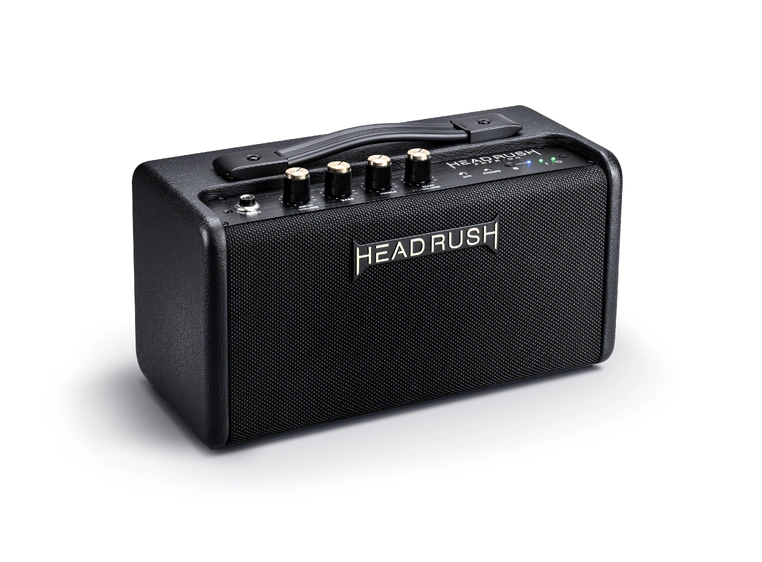 Headrush FRFR GO, Full range* flat response gitarkabinett *Kunderetur 