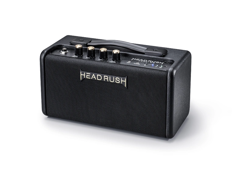Headrush FRFR GO, Full range* flat response gitarkabinett *Kunderetur 