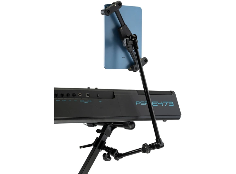 Hercules DG327B Tablet Arm Holder 
