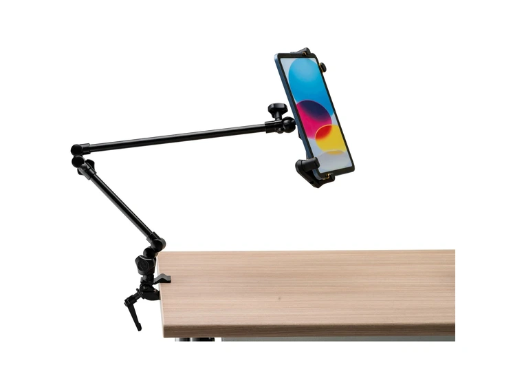 Hercules DG327B Tablet Arm Holder 