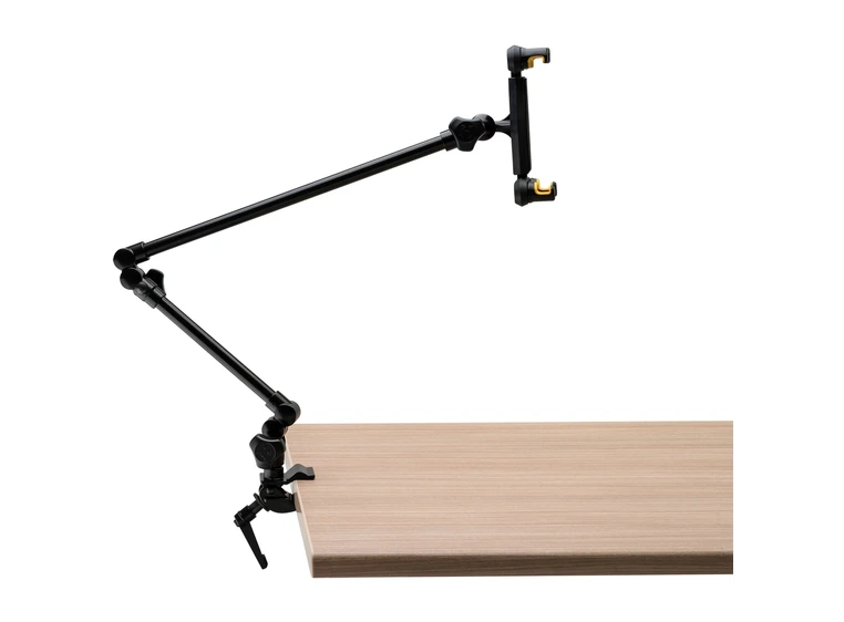 Hercules DG327B Tablet Arm Holder 