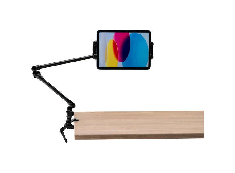 Hercules DG327B Tablet Arm Holder 