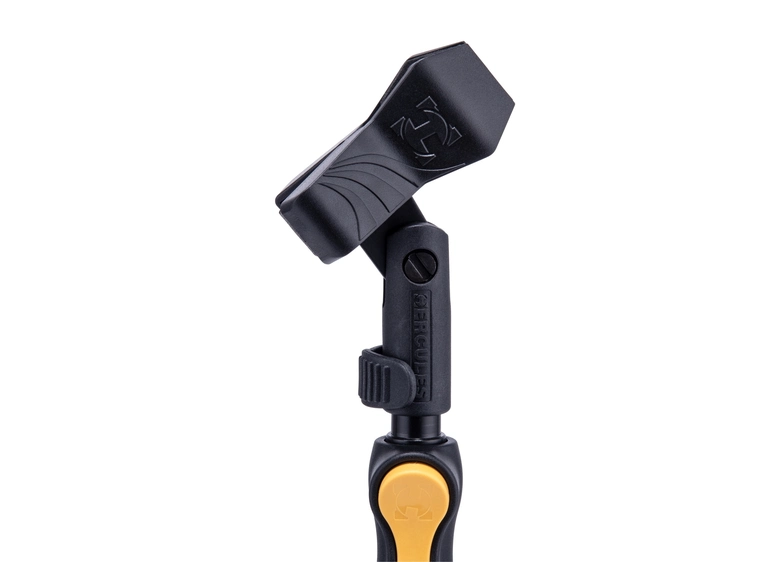 Hercules MS100B+ Mikrofonstativ 