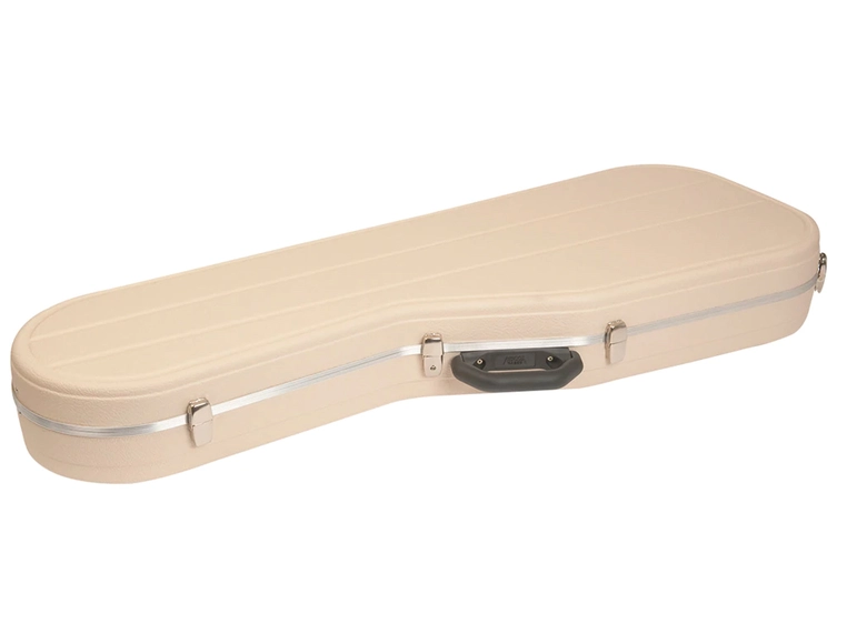 Hiscox PRO-II EG Les Paul Ivory 