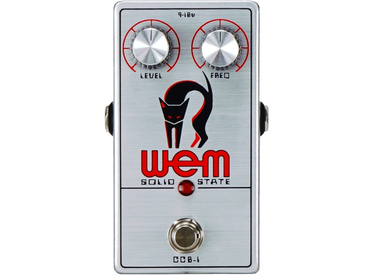 Hiwatt WEM Copicat Boost 