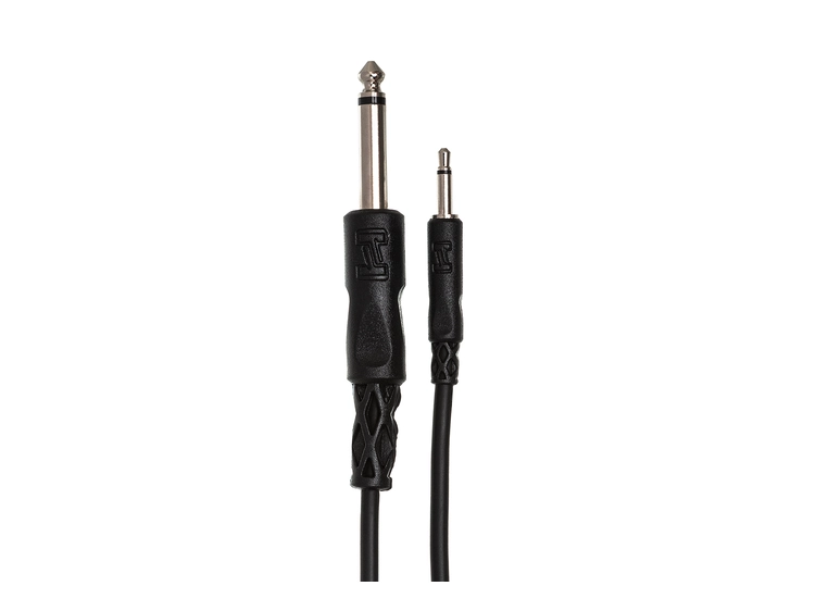 Hosa CMP305 kabel jack-minijack mono 5 fot 