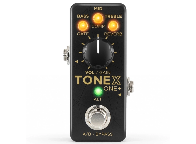 IK Multimedia ToneX One+ 