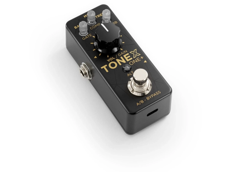 IK Multimedia ToneX One+ 