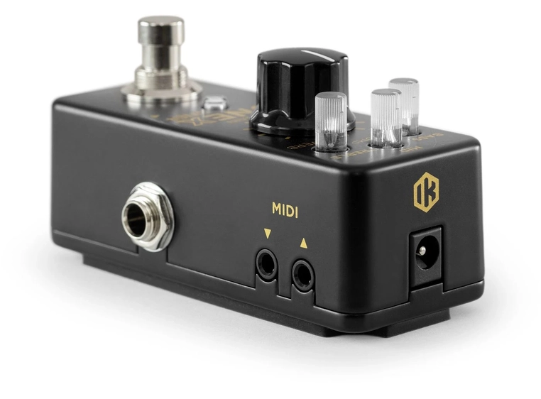IK Multimedia ToneX One+ 