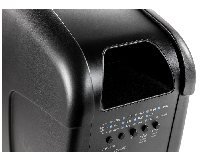 IK Multimedia iLoud MTM MKII Immersive Bundle 