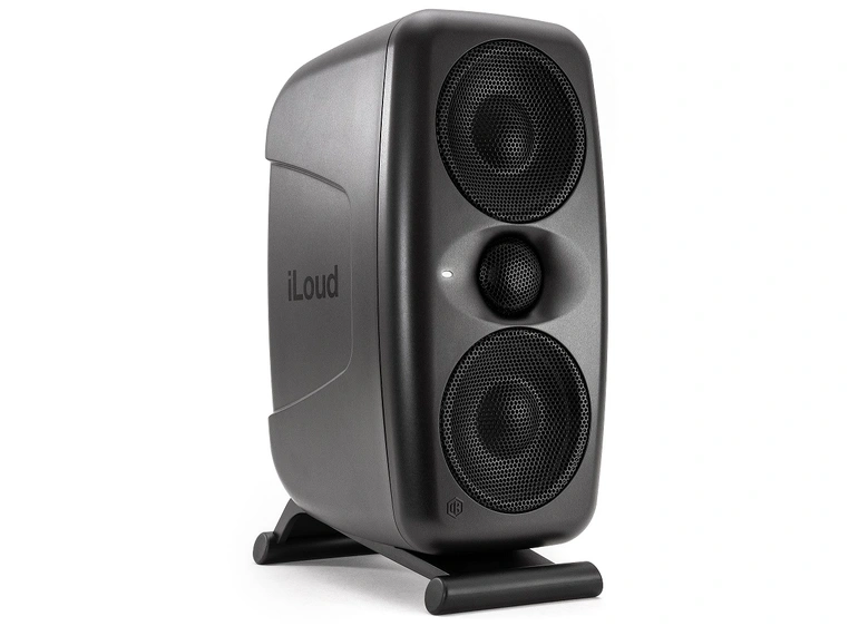 IK Multimedia iLoud MTM MKII Immersive Bundle 