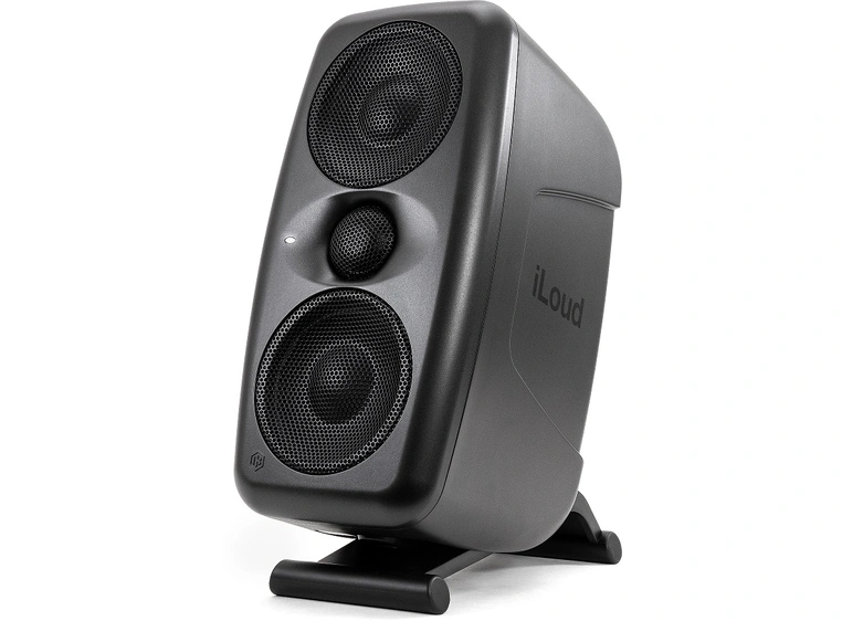 IK Multimedia iLoud MTM MKII Immersive Bundle 