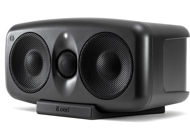 IK Multimedia iLoud MTM MKII Immersive Bundle 