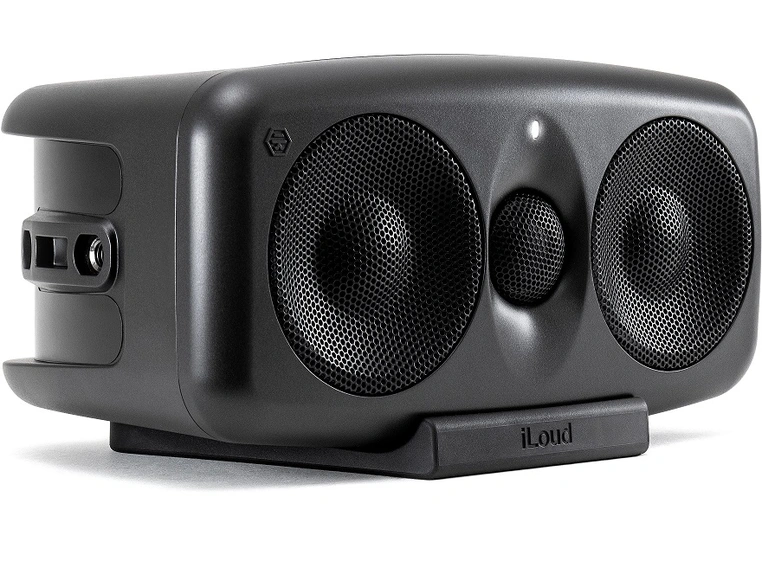 IK Multimedia iLoud MTM MKII Immersive Bundle 