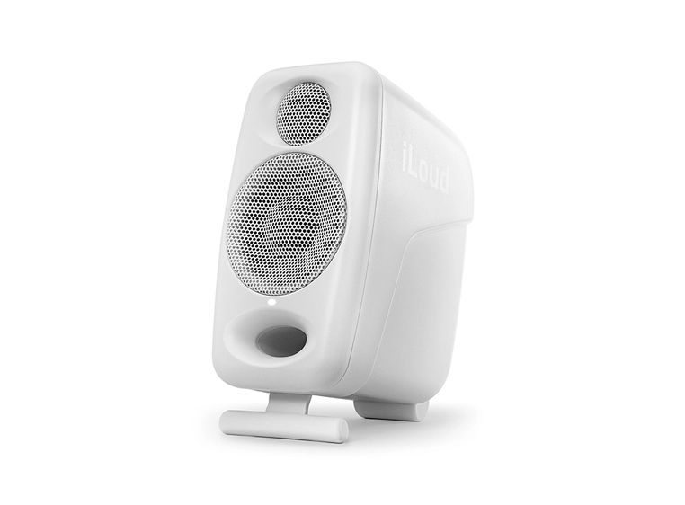 IK Multimedia iLoud Micro Monitor Pro White (Pris per par) 