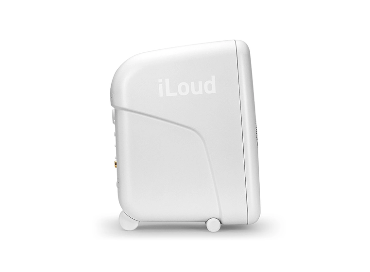 IK Multimedia iLoud Micro Monitor Pro White (Pris per par) 