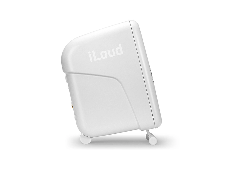 IK Multimedia iLoud Micro Monitor Pro White (Pris per par) 