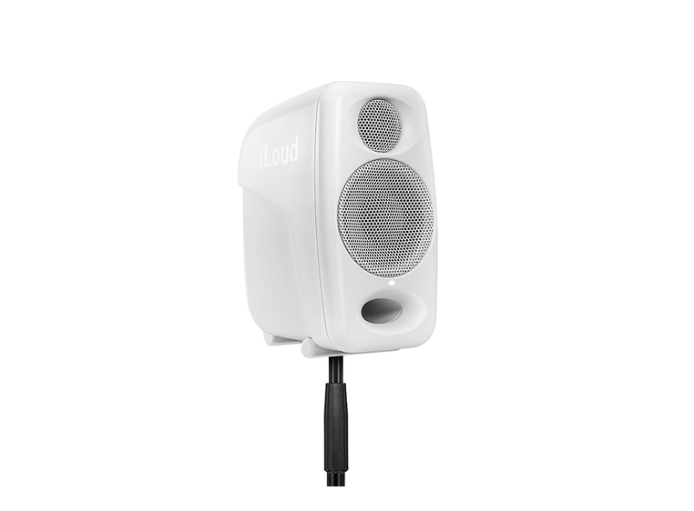 IK Multimedia iLoud Micro Monitor Pro White (Pris per par) 
