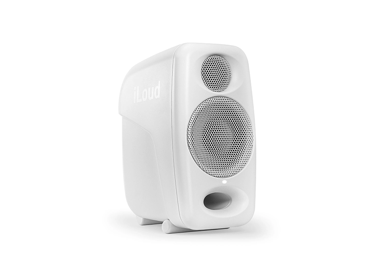IK Multimedia iLoud Micro Monitor Pro White (Pris per par) 