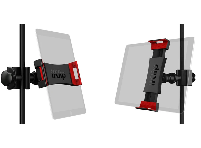 IK Multimedia iklip 3 