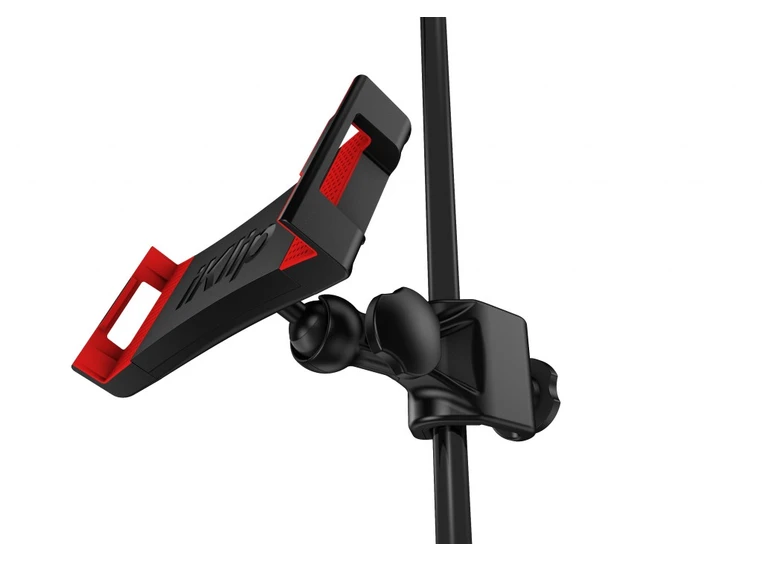 IK Multimedia iklip 3* *Kunderetur 