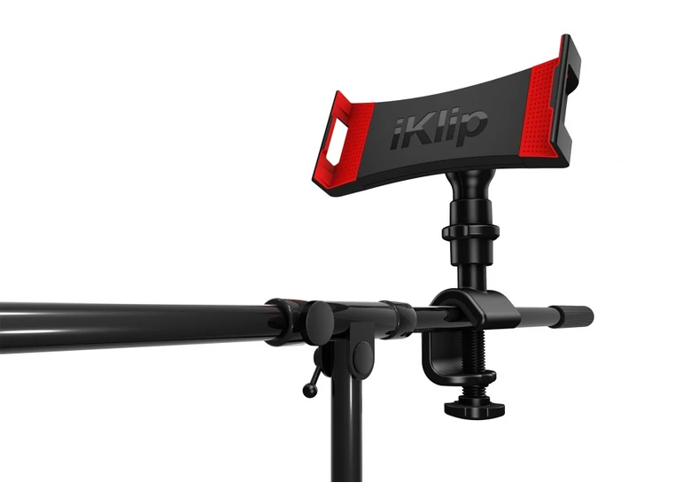 IK Multimedia iklip 3* *Kunderetur 