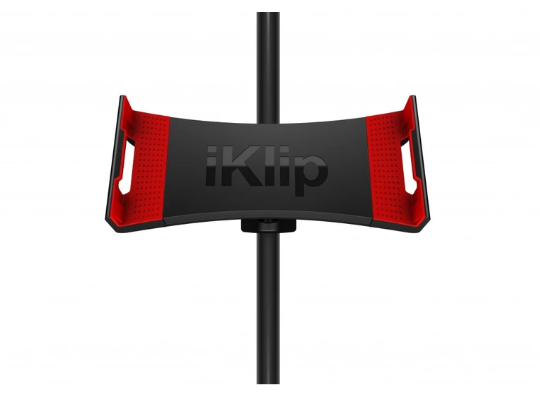 IK Multimedia iklip 3* *Kunderetur 