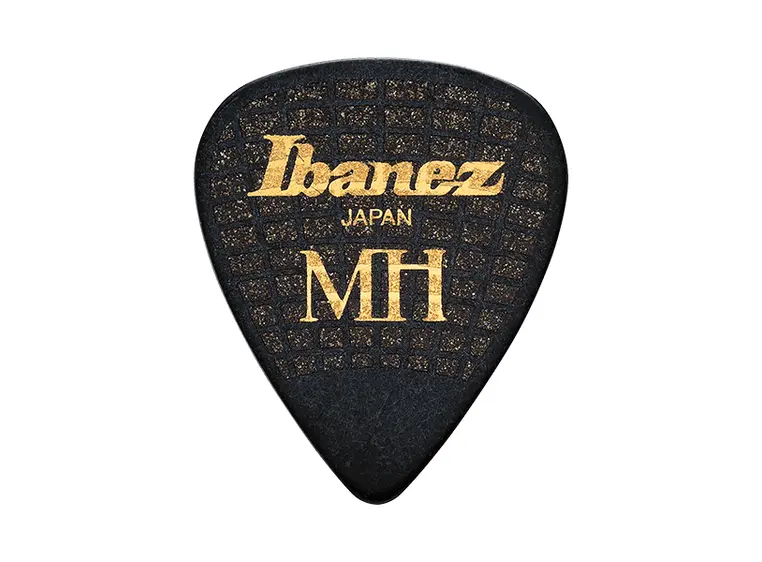 Ibanez 1000MH Plekter Meshuggah 1.0mm/0.39" 